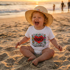 Kindness is Free | Kindness Tee for Toddlers